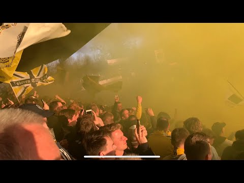 2e Afdeling VV A ⚽️; KSV Oudenaarde ⚔️ KSC Lokeren-Temse: 0 - 0 🥵 ⚪️⚫️🟡❤️