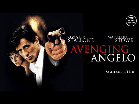 Avenging Angelo: Die Liebe eines Bodyguard | Action | Ganzer Film