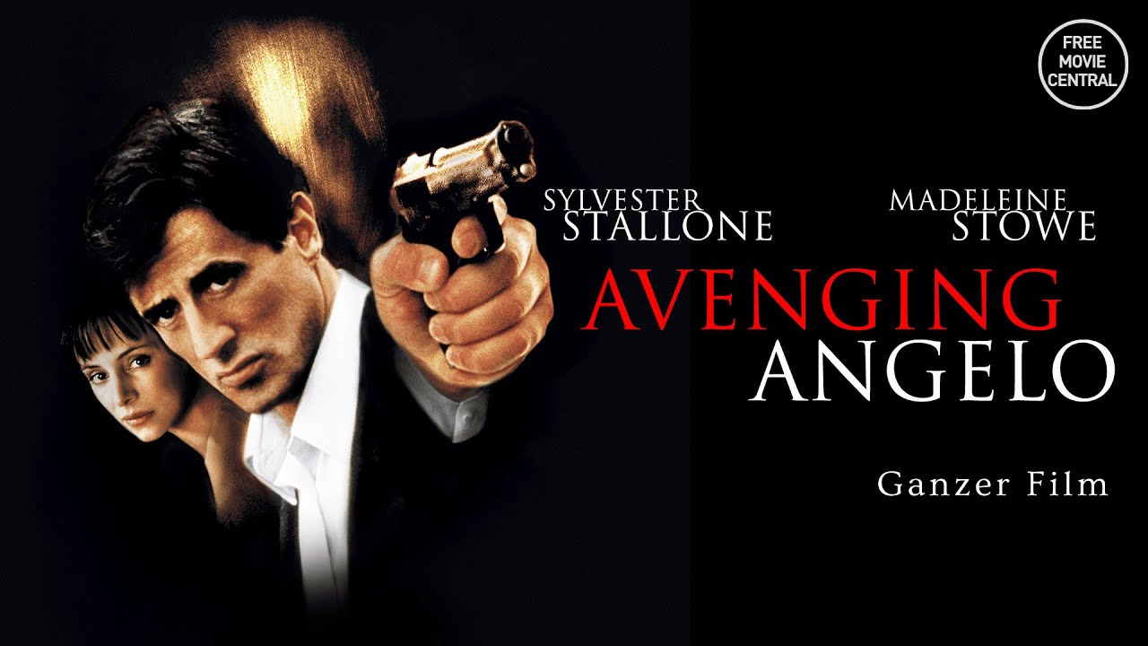 Avenging Angelo