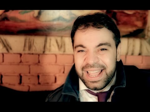 Florin Salam - Brazilianca [videoclip oficial]
