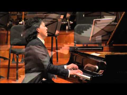 Yundi Li Plays Chopin Nocturne Op. 9 No. 1 in B-flat Minor
