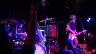 LOCAL H - &quot;The Misanthrope&quot; - Live at CORNSTOCK 2015 - Waterloo, IA