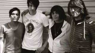 Dear Hannah by Metro Station with LYRICS