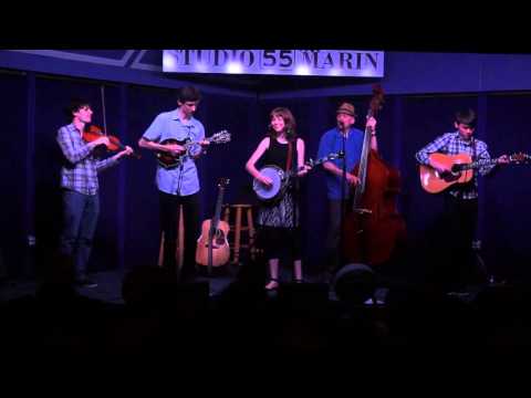 Good Enough - Molly Tuttle and The Tuttle Family