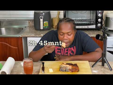 Smoked Salmon and Mac n Cheese