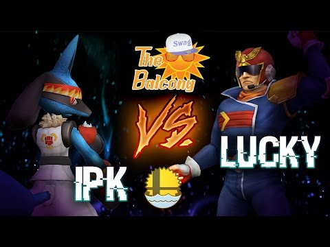PM @ the Balcony 44   Winners Quarters ft  iPunchKidsz vs  Lucky