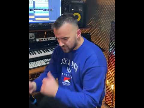 Kushtrim Dobra - MEM (Ma e mira)