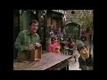 Everyone On Sesame Street Says The Alphabet But Monty Has Mojo Jojo S Voice