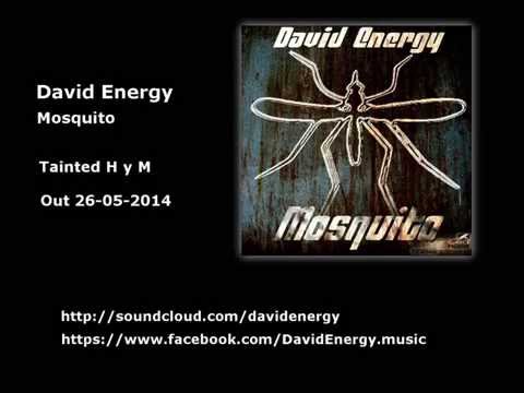 David Energy _ Mosquito