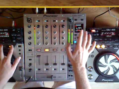 DJAwards.com Bedroom DJ Competition Lavatekk 5Min Add