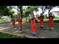 Tari Nusantara