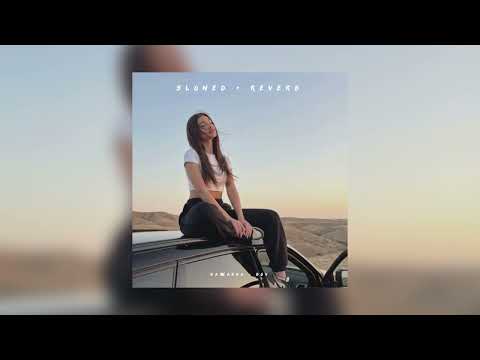 Кажанна — Boy | slowed + reverb |
