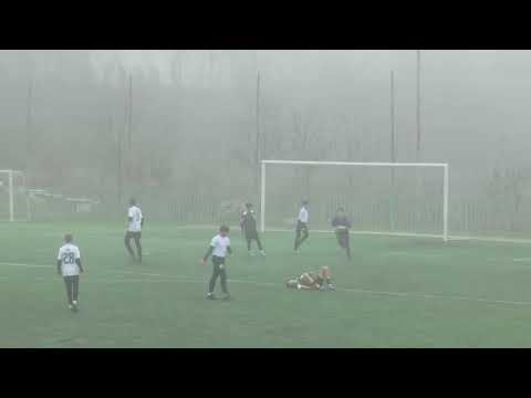 20.12.25 U14 "Chișinău de seară" CSF Kids Codru - SSSF Nr 1