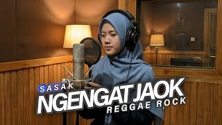 Download lagu NGENGAT JAOK - SASAK LOMBOK COVER REGGAE ROCK BY SABAI M  mp3