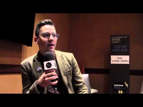 Interview: Ian Hultquist from Passion Pit on scoring 