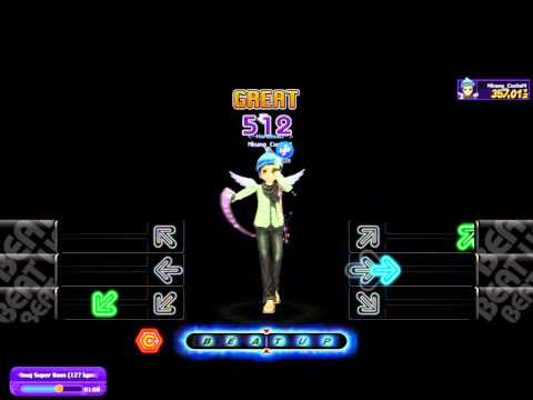 Girl's Day - Expect 127 bpm Beat Up Custom