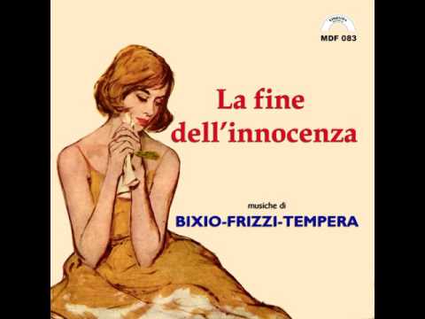 Annie Belle Theme • Fabio Frizzi, Franco Bixio, Vincenzo Tempera