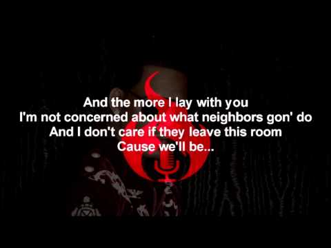 R kelly - Wake Up Everybody (Lyrics)