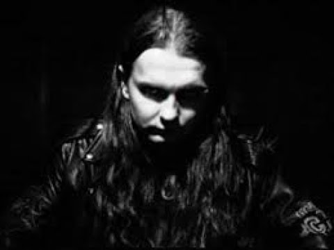 In memory of Valfar (vocal) Windir