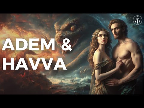 İlk İnsan Çifti: Genetik Bilimi ve Mitolojide Adem ile Havva