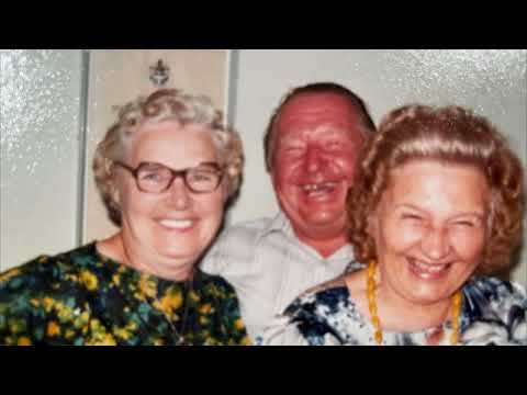 Zenta Berzins - Latvia Australia 1923 - 2022