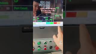 Hướng dẫn cài đặt Rulo tỳ tự động cho máy CNC Nesting 4 đầu PRO-R4F