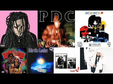 PLUG MEGAMIX n°1 - (Serane, thaHomey, Kasper, HIM$, 8ruki)