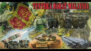 Download lagu LAGU TENTERA DARAT MALAYSIA FULL SUB mp3