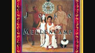 Circling Around The Moon- John Mellencamp