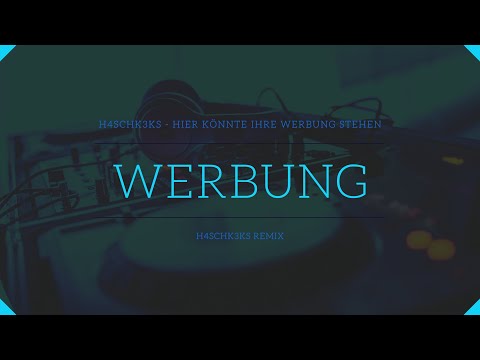 H4schk3ks - Hier könnte Ihre Werbung stehen #175´er