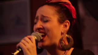 Sara Marini - Marambaia (Só Vendo Que Beleza) - Henricão e Rubens Campos