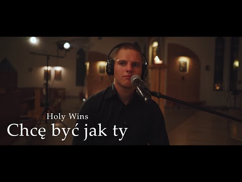 HOLY WINS || CHCĘ BYĆ JAK TY || 20:00