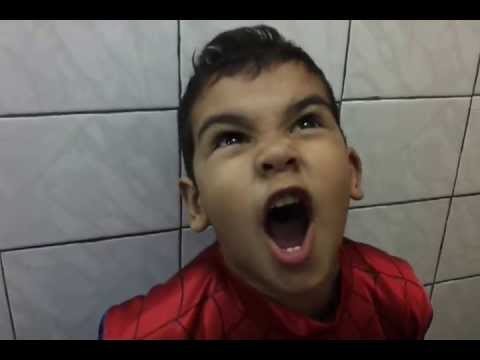 IAN UN HINCHA DE NUEVA CHICAGO LOQUITO