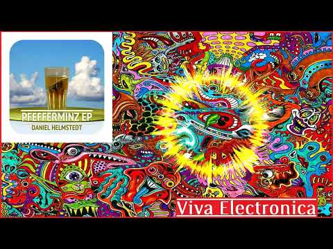 Daniel Helmstedt - Herbstläufer (Original Mix) [Droomschipp] (HQ)