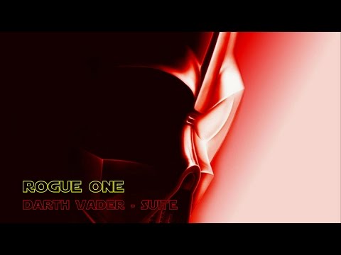 Rogue One: A Star Wars Story - OST: Darth Vader Theme