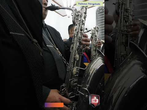 Hino 462 - Gloriosa é a história