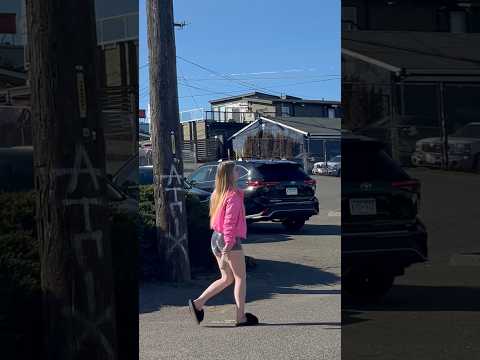 Aurora Ave Seattle - 4K Street Tour