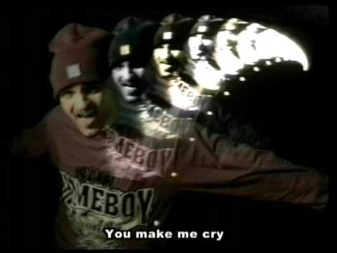 Bliss Team - You Make Me Cry (with subtitles)