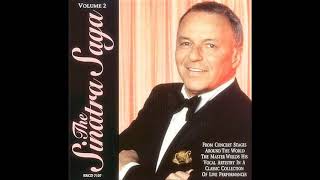 Frank Sinatra - Never Gonna Fall In Love Again