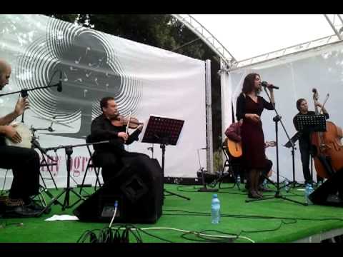 Israeli Ethnic Ensemble, 30.07.2011 r., Różany Ogród Sztuki - Szczecin 2.mp4