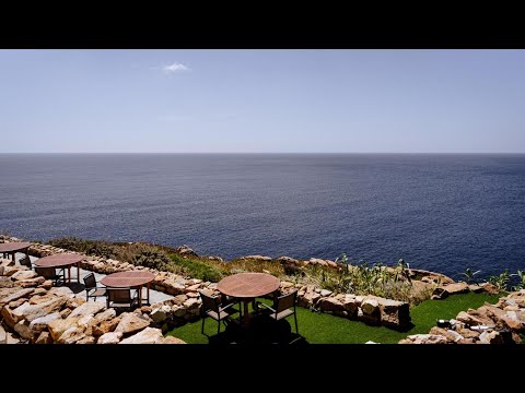 Resort Faro di Punta Fenaio, Giglio Island, Italy | Holidays In Italy