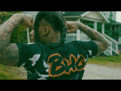 DTW Ron Don - Let Shit Be (Prod by Hyphy)