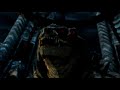 Golden Axe Beast Rider Chapter 13 Death Adder Death Adder Titan Form Boss Fight ENDING