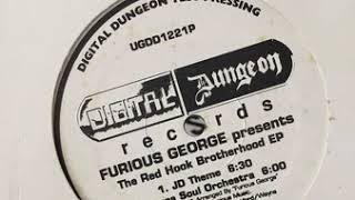 Furious George - Slavin'