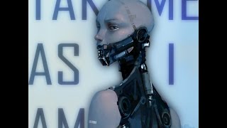 Phoenix Ash - Take Me As I Am