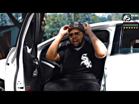 KrispyLife Kidd - GTA 6 (Official Video)