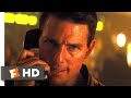 Jack Reacher (2012) - I Am Not a Hero Scene (9/10) | Movieclips