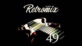 Dj Gian - Retromix Vol 49 (Rock Hits 90s) video