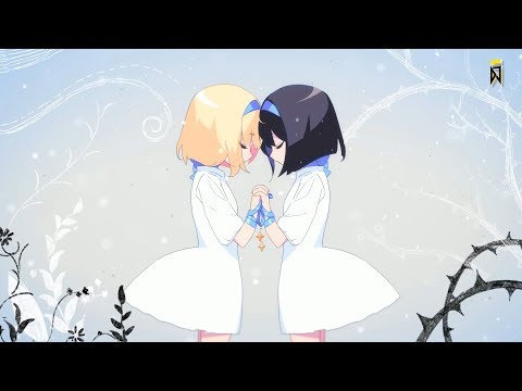 [Official] ALiCE - seibin | DJMAX RESPECT new song