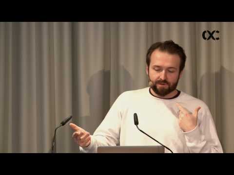 microXchg 2017 - Paul Bellamy: Monitoring Bash Microservices At Scale